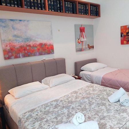 Lovely Apartment In Athens Center 외부 사진