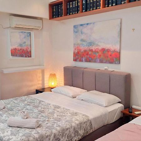 Lovely Apartment In Athens Center 외부 사진