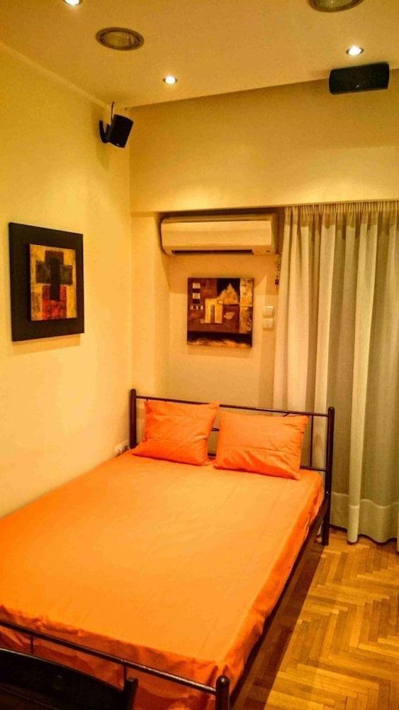 Lovely Apartment In Athens Center 외부 사진