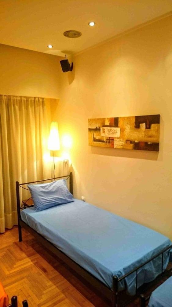 Lovely Apartment In Athens Center 외부 사진