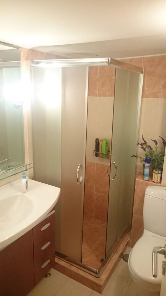 Lovely Apartment In Athens Center 외부 사진