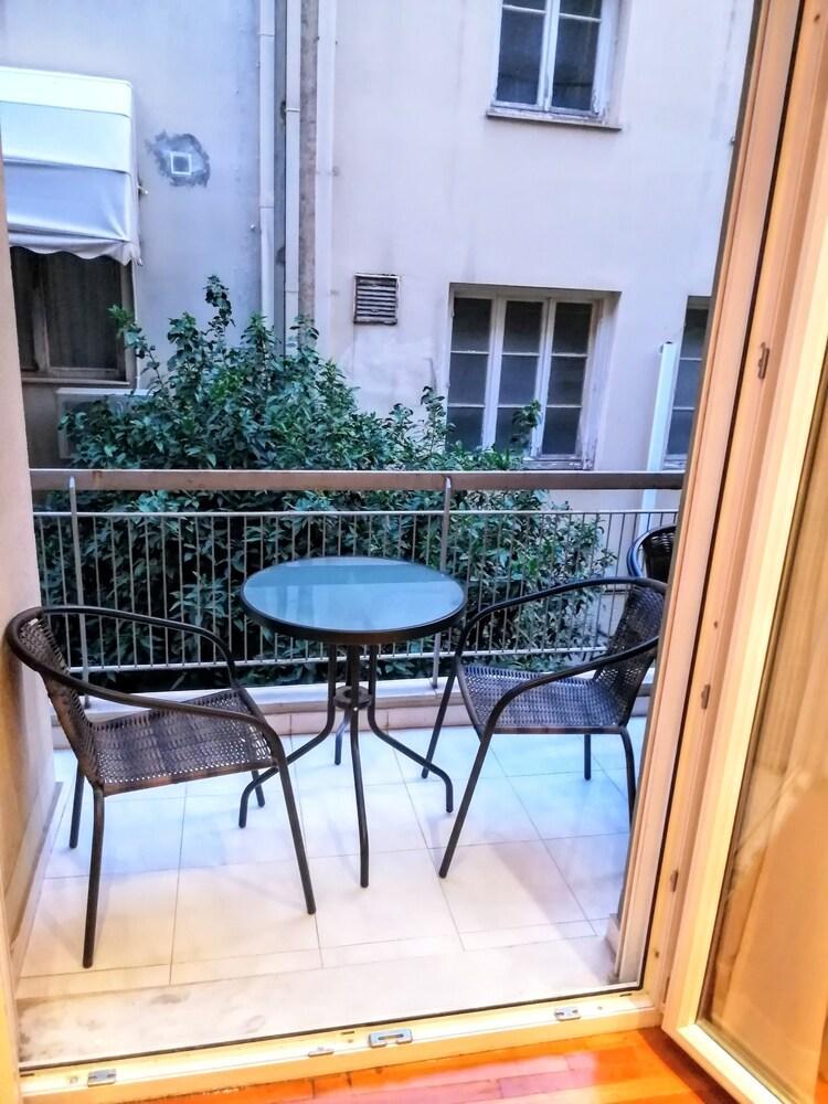 Lovely Apartment In Athens Center 외부 사진