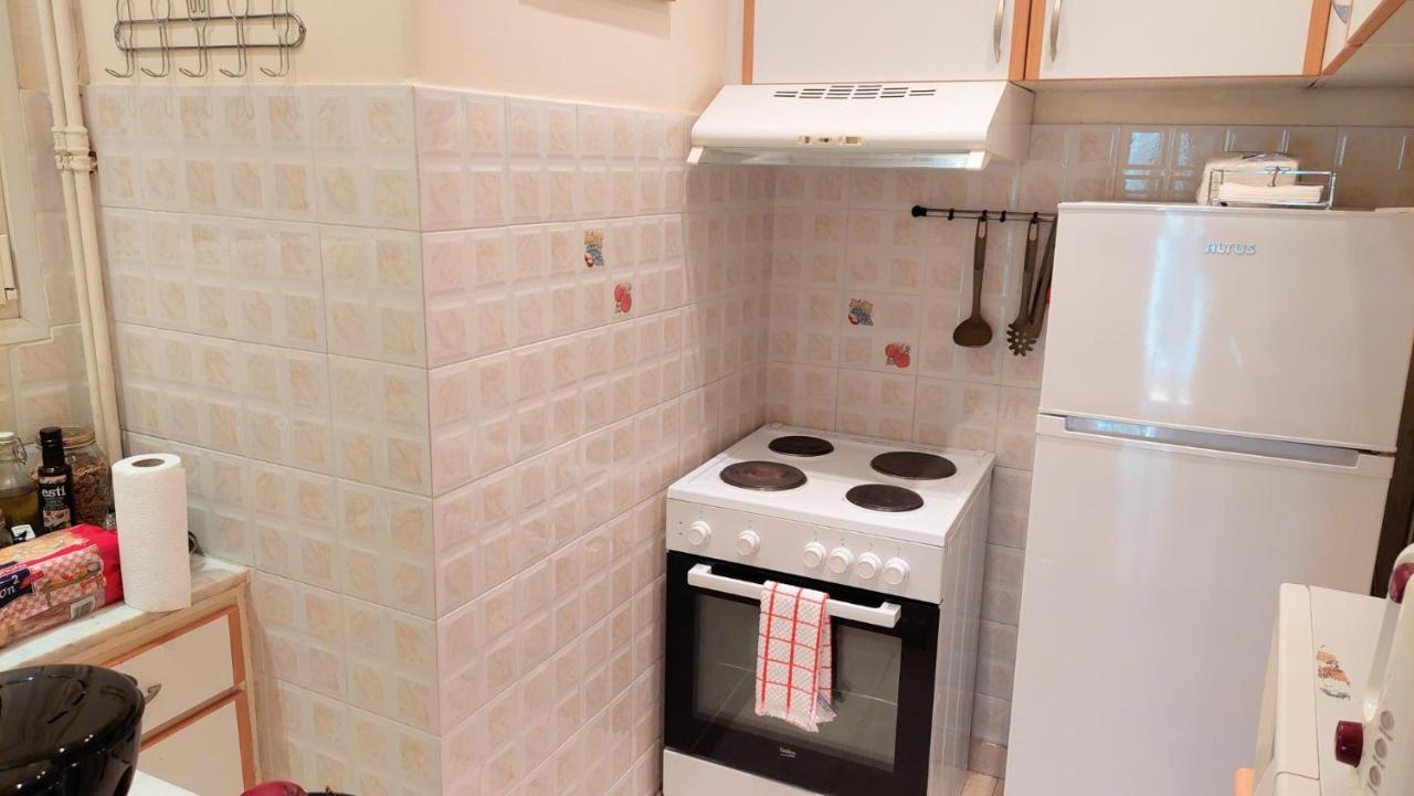 Lovely Apartment In Athens Center 외부 사진
