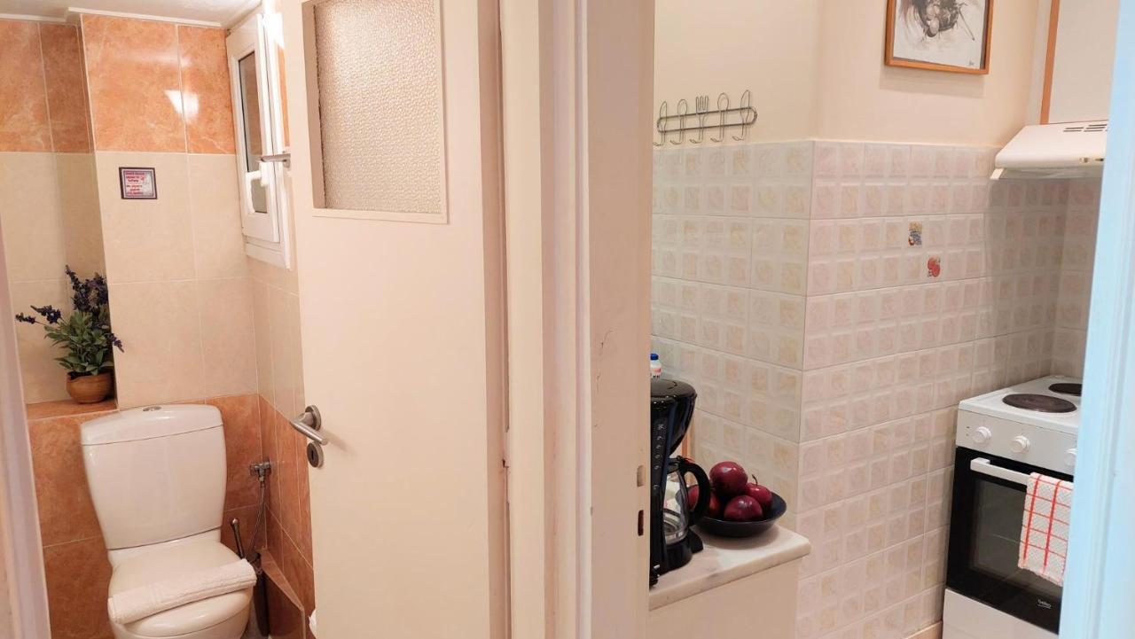 Lovely Apartment In Athens Center 외부 사진