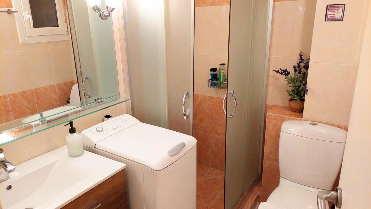 Lovely Apartment In Athens Center 외부 사진