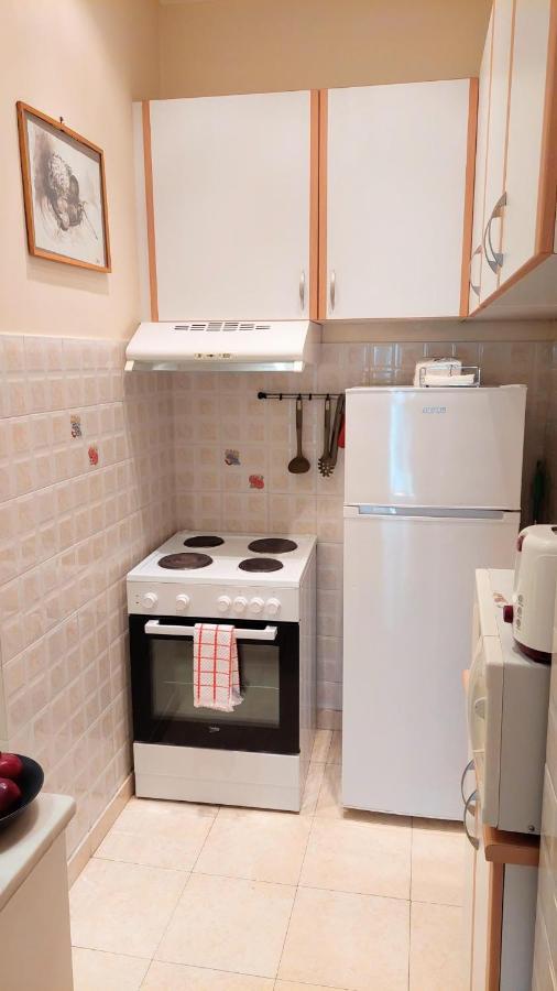 Lovely Apartment In Athens Center 외부 사진