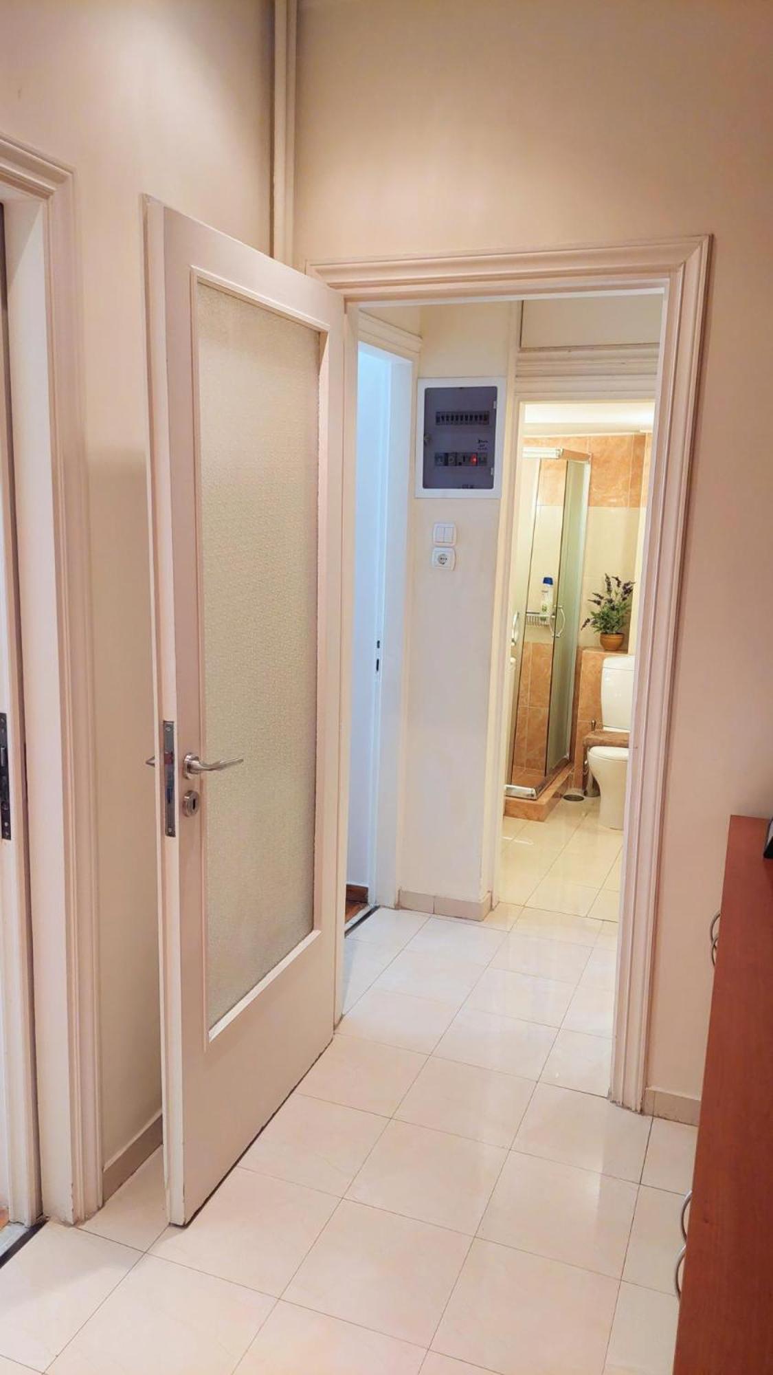 Lovely Apartment In Athens Center 외부 사진