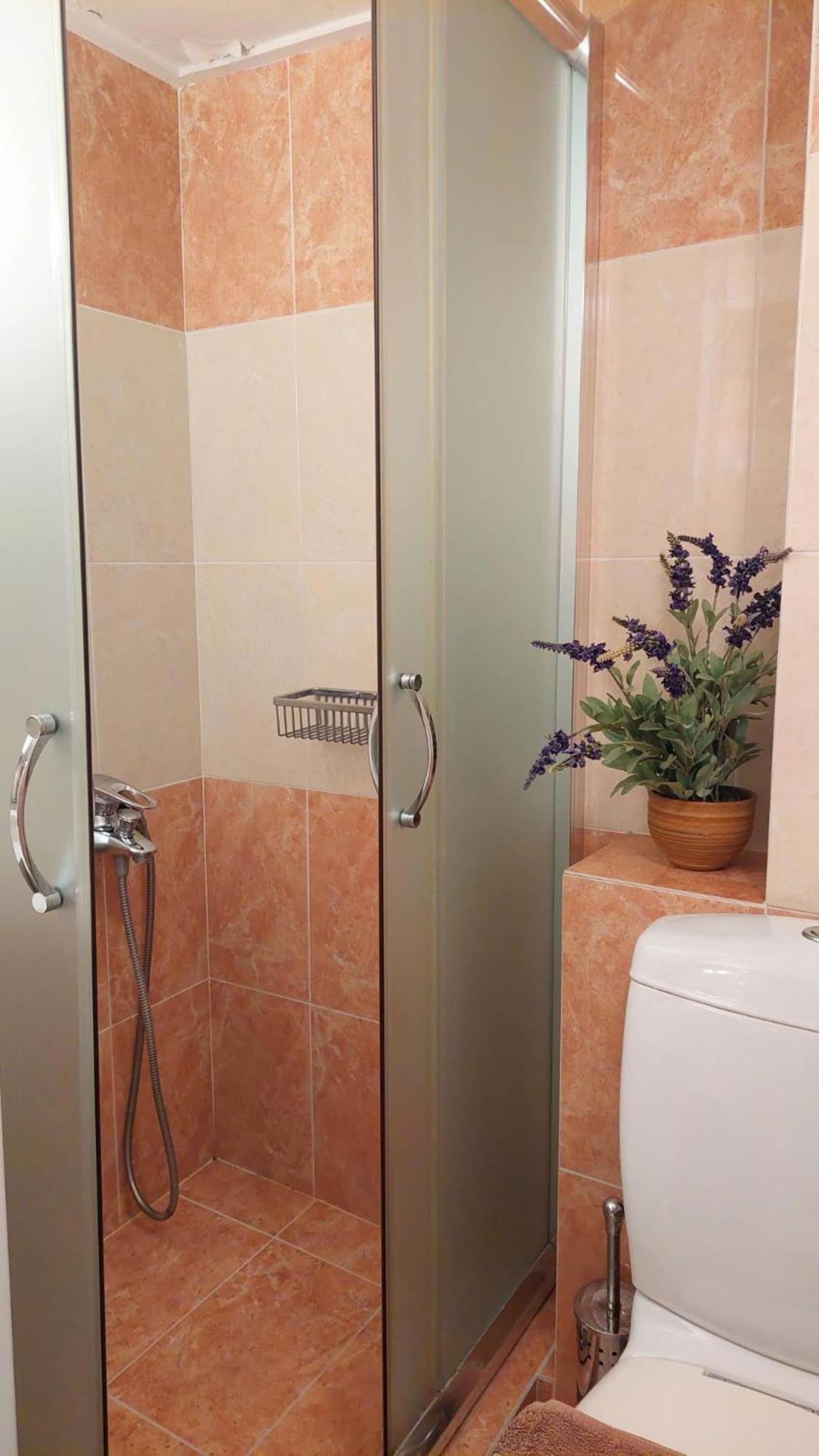 Lovely Apartment In Athens Center 외부 사진