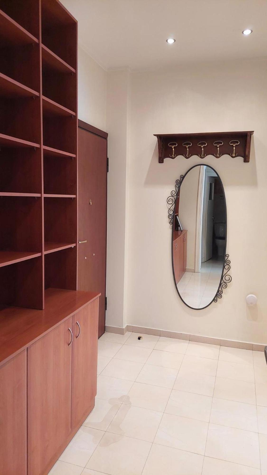 Lovely Apartment In Athens Center 외부 사진