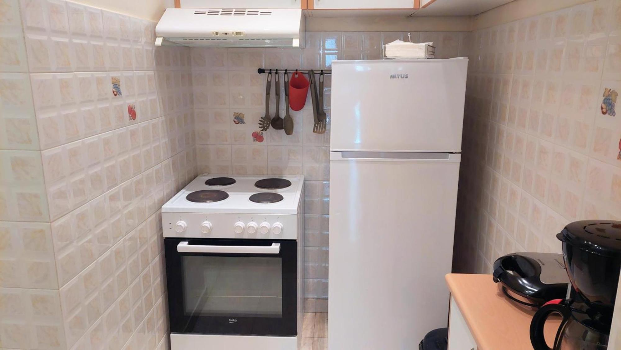 Lovely Apartment In Athens Center 외부 사진
