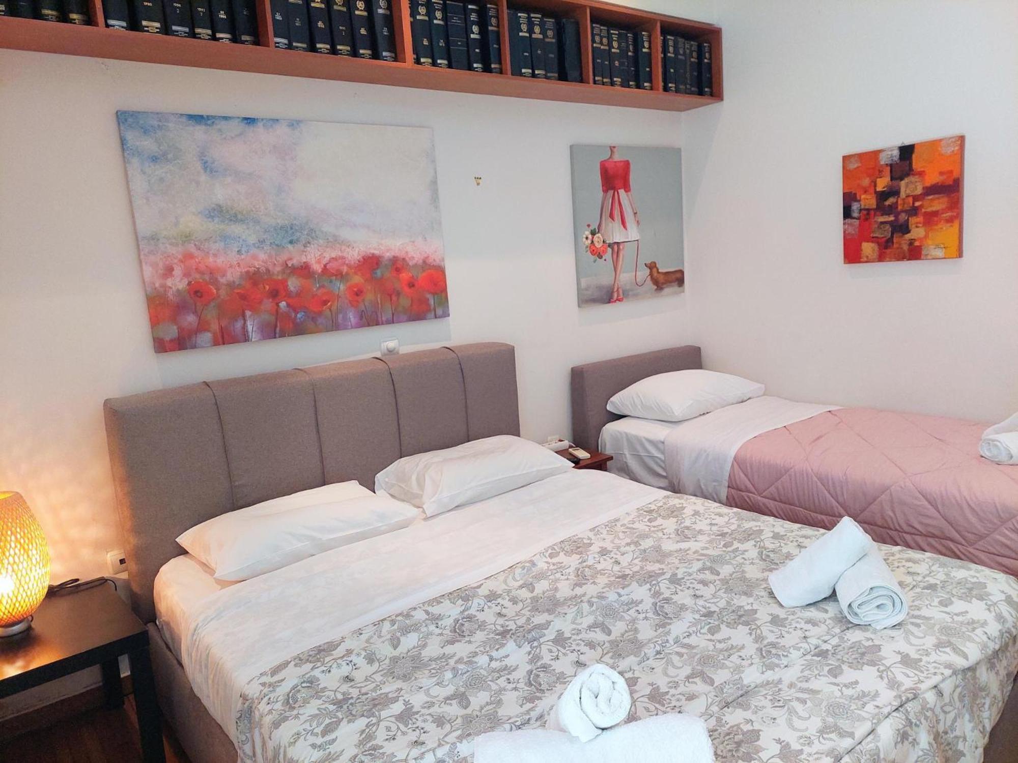 Lovely Apartment In Athens Center 외부 사진