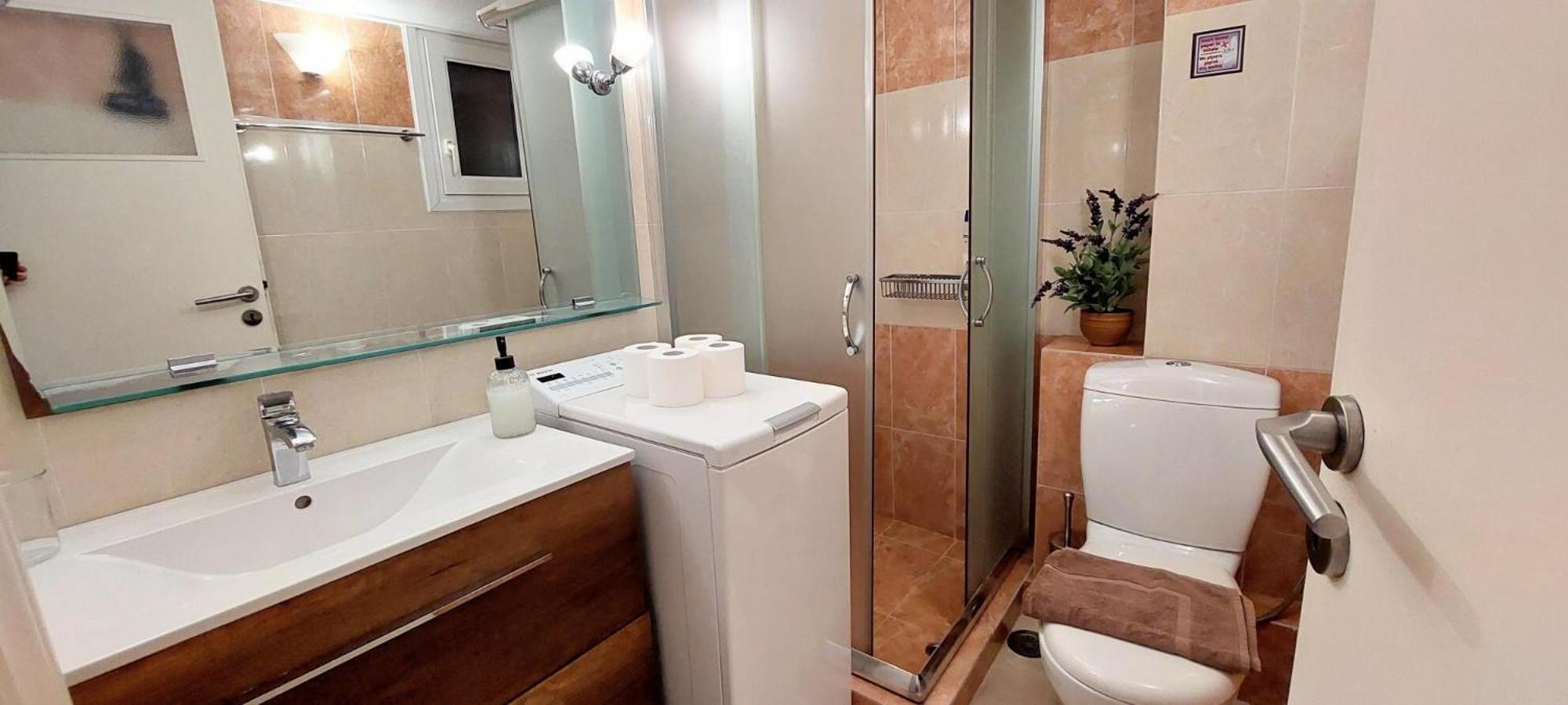 Lovely Apartment In Athens Center 외부 사진