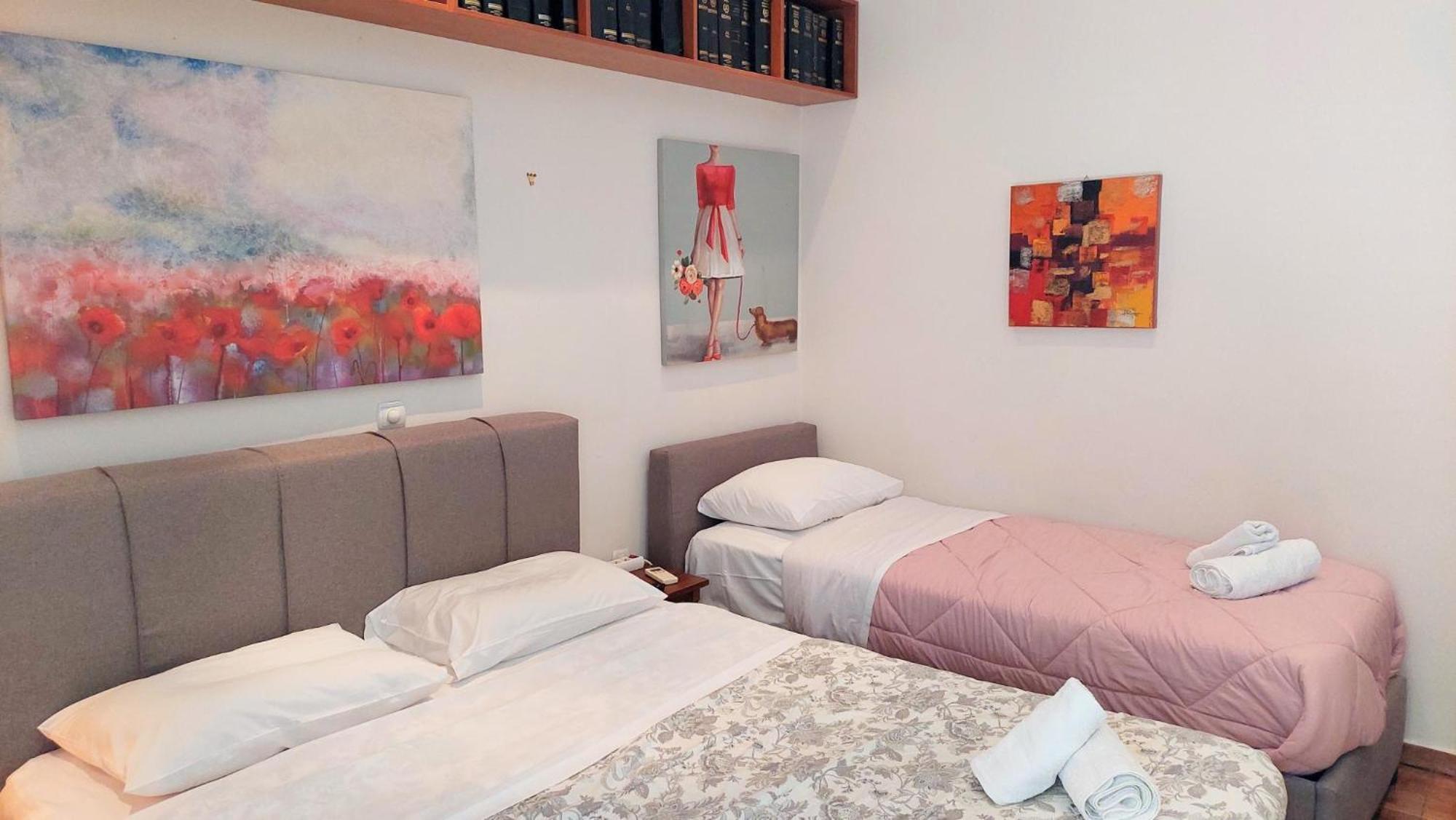 Lovely Apartment In Athens Center 외부 사진