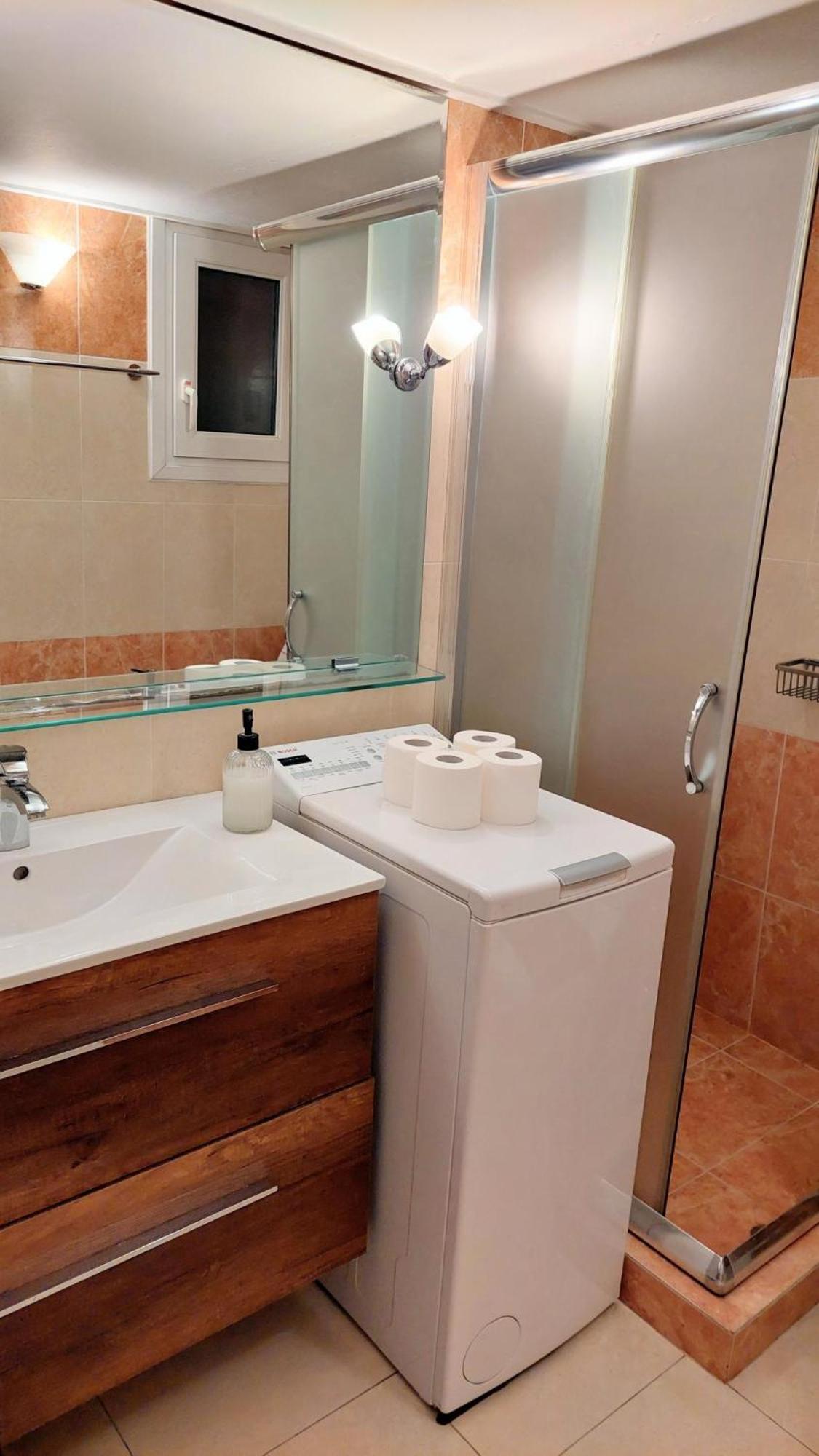 Lovely Apartment In Athens Center 외부 사진